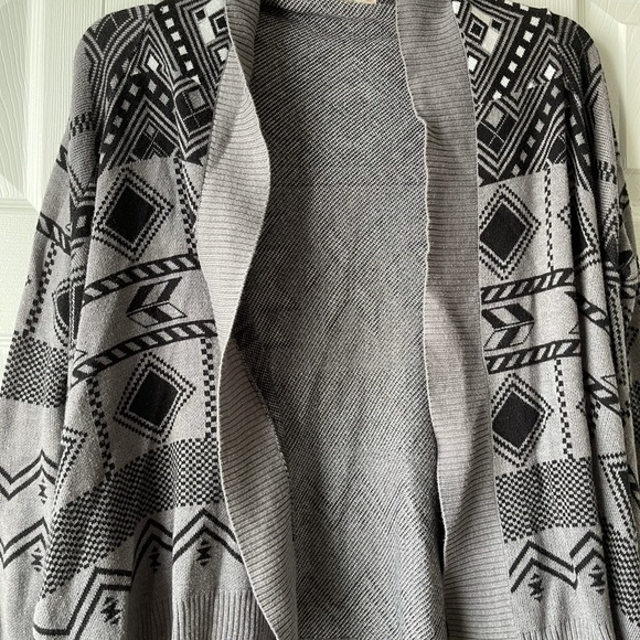 Pink Republic Cardigan - Picture 4 of 6